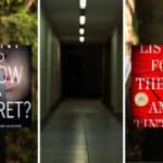 The Tropes That Make Psychological Thrillers Impossible to Put Down