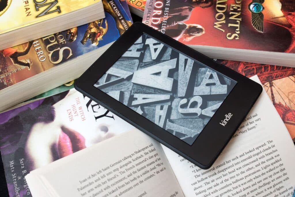 Kindle Unlimited: What It Is, How It Works, and Whether It’s Worth It for Thriller Readers