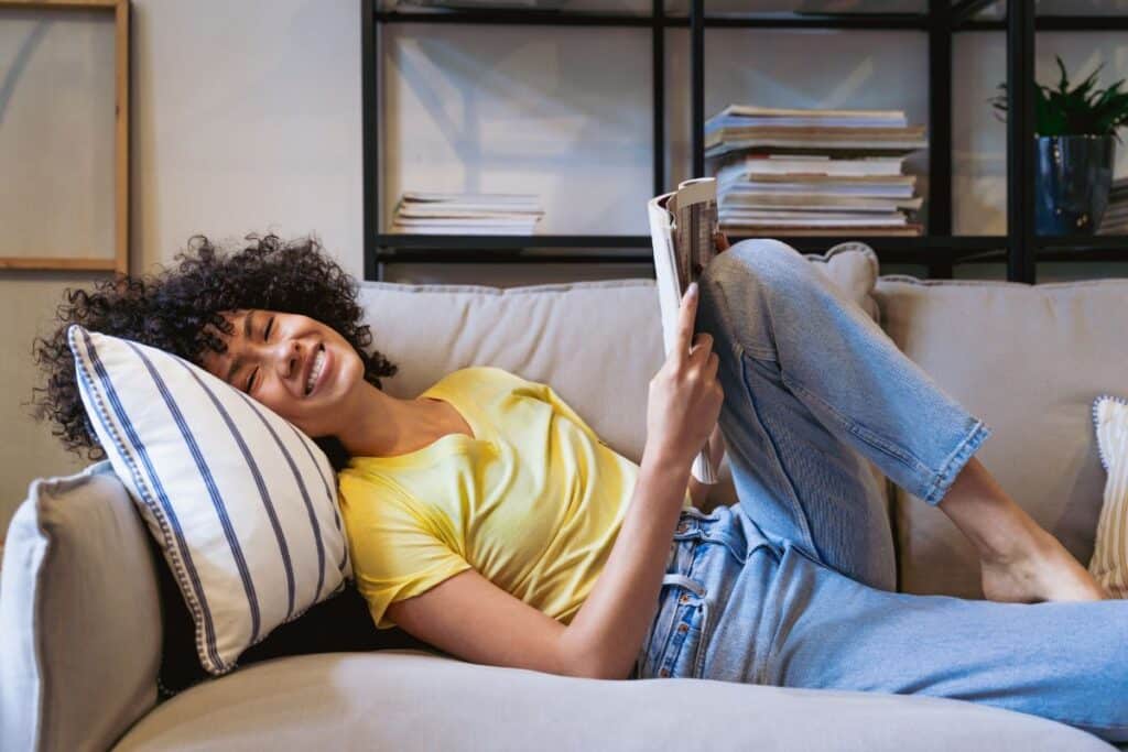 After a 20‑Year Decline, Reading Is Rising Again in 2025