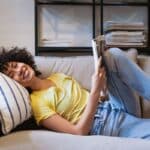 After a 20‑Year Decline, Reading Is Rising Again in 2025