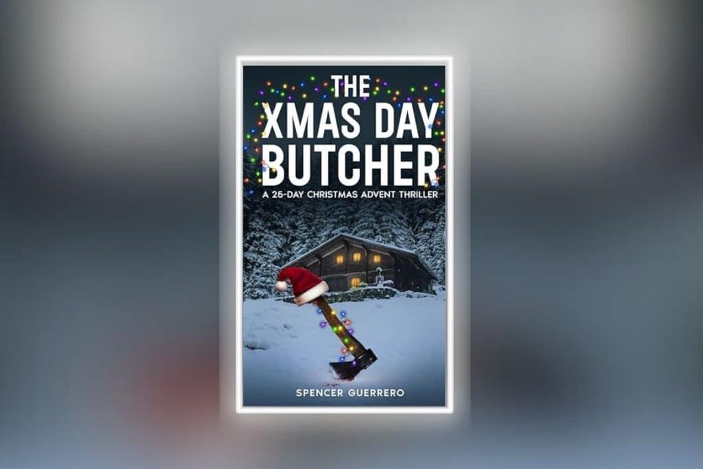 The XMas Day Butcher (FULL REVIEW AND ENDING EXPLAINED)