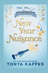 New Year Nuisance.