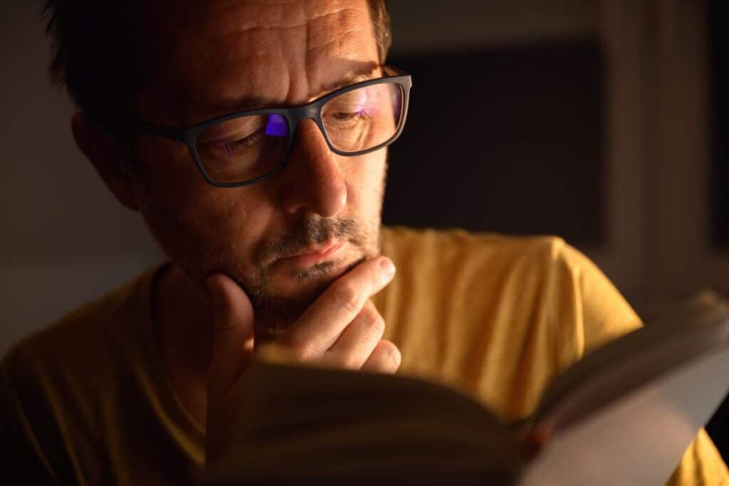 When Reading Turned Into a Numbers Game