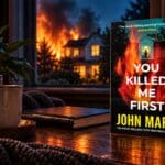 You Killed Me First Review (My Goodreads 2025 pick)