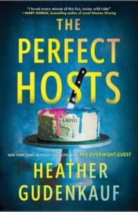 the perfect hosts park row heather gudenkauf