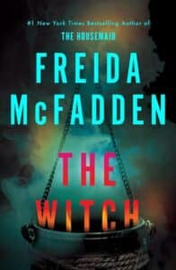 the witch freida mcfadden
