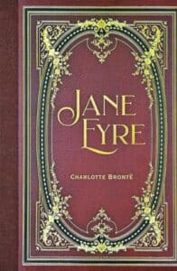 jane eyre charlotte bronte