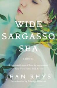wide sargasso sea jane rhys